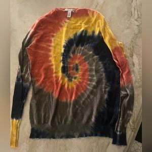 Cotton by autumn cashmere long sleeve